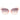 Guess Transparent Resin Sunglasses