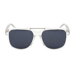 Guess Transparent Resin Sunglasses