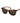 Guess Brown Resin Sunglasses