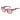 Guess Red Resin Sunglasses