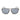 Guess Gray Resin Sunglasses