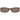 Guess Brown Acetate Sunglasses