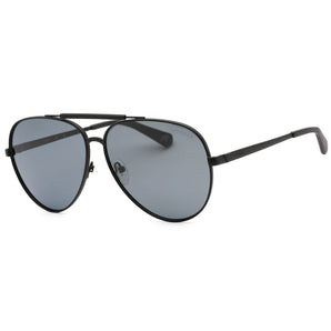 Guess Black Metal Sunglasses