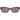 Guess Purple Plastic Sunglasses