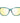 Guess Green Plastic Sunglasses