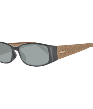 Guess Black Plastic Sunglasses