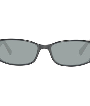 Guess Black Plastic Sunglasses