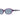 Guess Purple Acetate Sunglasses