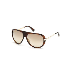 Guess Bicolor Injected Sunglasses