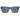 Guess Blue Plastic Sunglasses