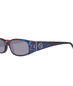 Guess Multicolor Plastic Sunglasses