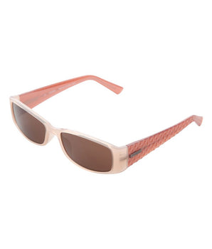 Guess Multicolor Plastic Sunglasses