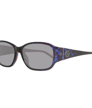 Guess Multicolor Plastic Sunglasses