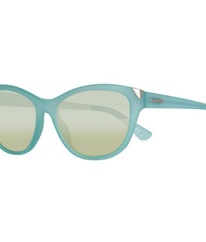 Guess Blue Plastic Sunglasses