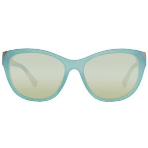 Guess Blue Plastic Sunglasses