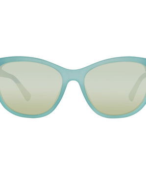 Guess Blue Plastic Sunglasses