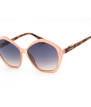 Guess Multicolor Plastic Sunglasses