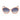 Guess Multicolor Plastic Sunglasses