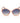 Guess Multicolor Plastic Sunglasses