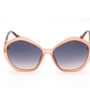 Guess Multicolor Plastic Sunglasses