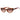 Guess Brown Plastic Sunglasses