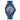 Guess Blue Synthetic Sport Watch