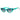 Guess Green Plastic Sunglasses