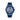 Guess Blue Silicone Watch