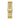 Guess Gold Stainless Steel Watch