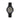 Guess Black Silicone Watch