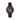 Guess Black Textile Watch