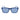 Guess Blue Resin Sunglasses