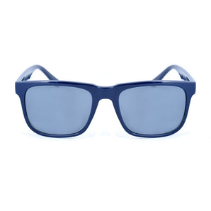 Guess Blue Resin Sunglasses