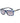Guess Blue Resin Sunglasses