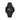 Guess Black Resin Watch