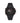 Guess Black Resin Sport Watch
