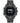 Guess Gray Resin Sport Watch