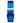 Guess Blue Resin Dress Watch