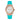 Guess Blue Silicone Watch