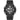 Guess Black Silicone Watch