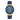 Guess Blue Polyethylene Watch