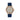 Guess Blue Nylon Watch