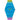 Guess Multicolor Silicone Watch