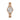 Guess Multicolor Stainless Steel Watch