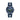 Guess Blue Silicone Watch