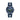 Guess Blue Synthetic Sport Watch