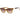 Guess Brown Resin Sunglasses