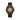 Guess Black Resin Watch