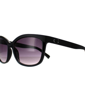 Guess Black Resin Sunglasses