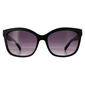 Guess Black Resin Sunglasses